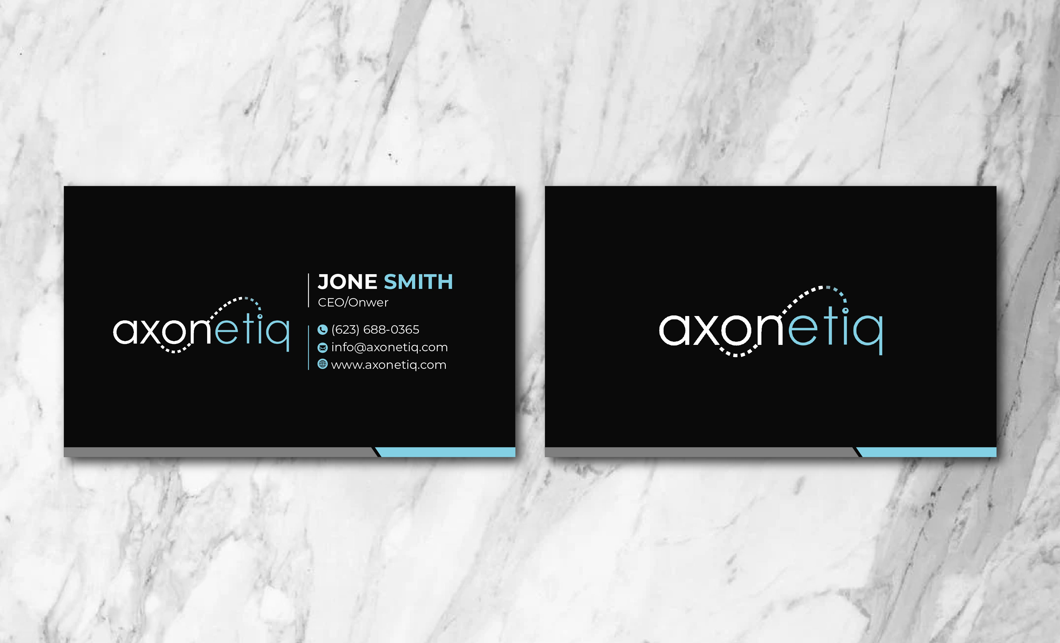 Design de Carte de Visite par artbitin pour ce projet | Design #29459465