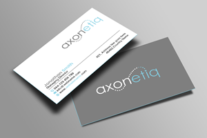 Business Card Design by Creations Box 2015 for this project | Design: #29467249