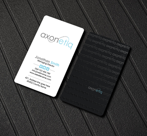 Business Card Design by Creations Box 2015 for this project | Design: #29467254