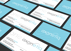 Business Card Design by Creations Box 2015 for this project | Design: #29468893