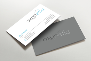 Diseño de Tarjeta de Presentación por LAXMI DESIGNHUB para este proyecto | Diseño: #29459956