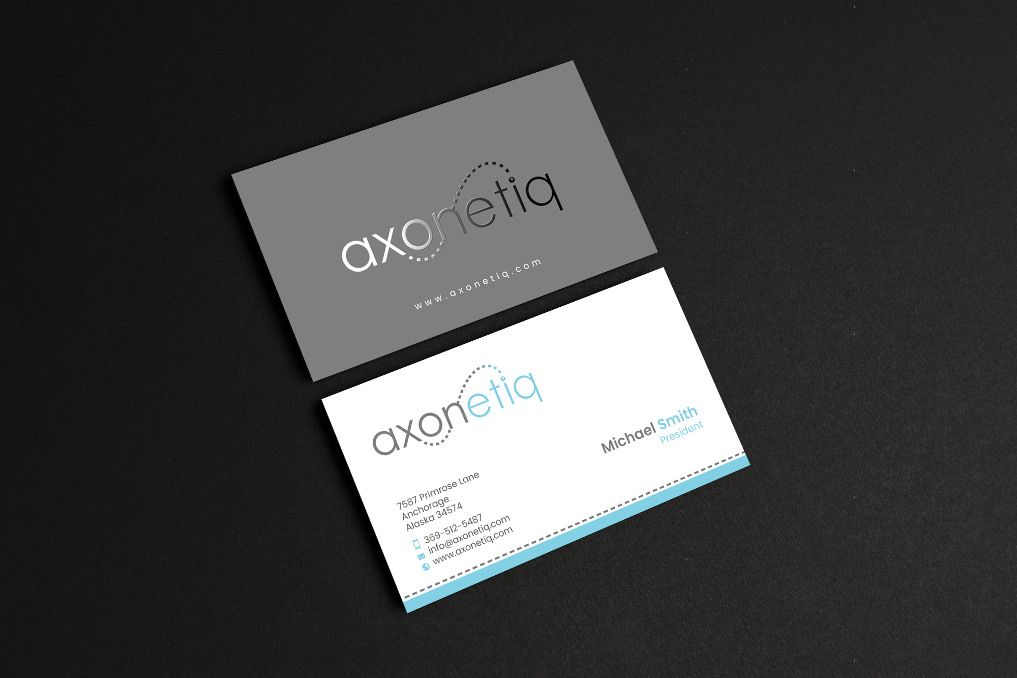 Business Card Design by chandrayaan.creative for this project | Design #29463663