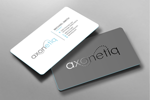 Business Card Design by chandrayaan.creative for this project | Design: #29463856