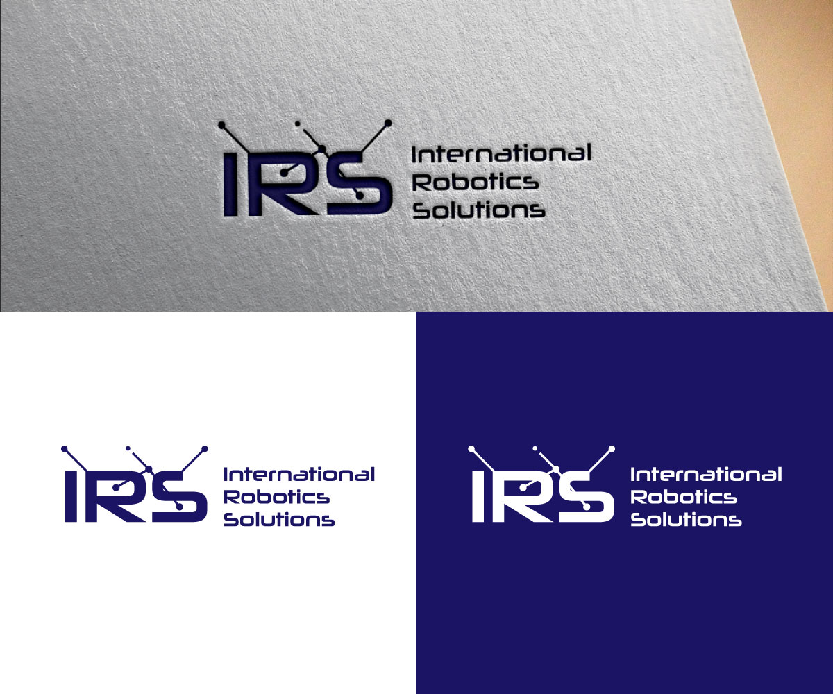 Logo Design by RS_Design for this project | Design #29460577