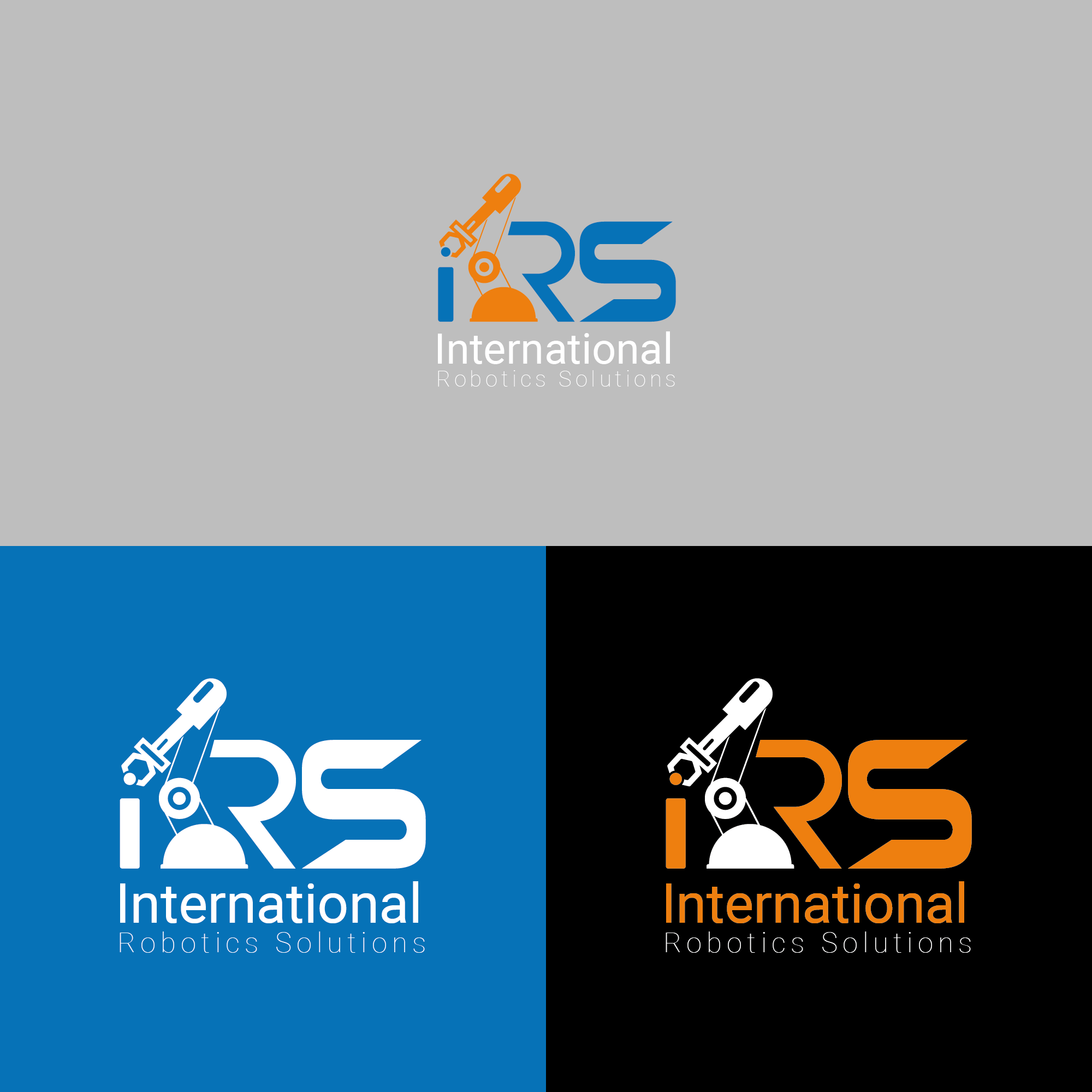 Logo Design by Hassam_Khan for this project | Design #29465317