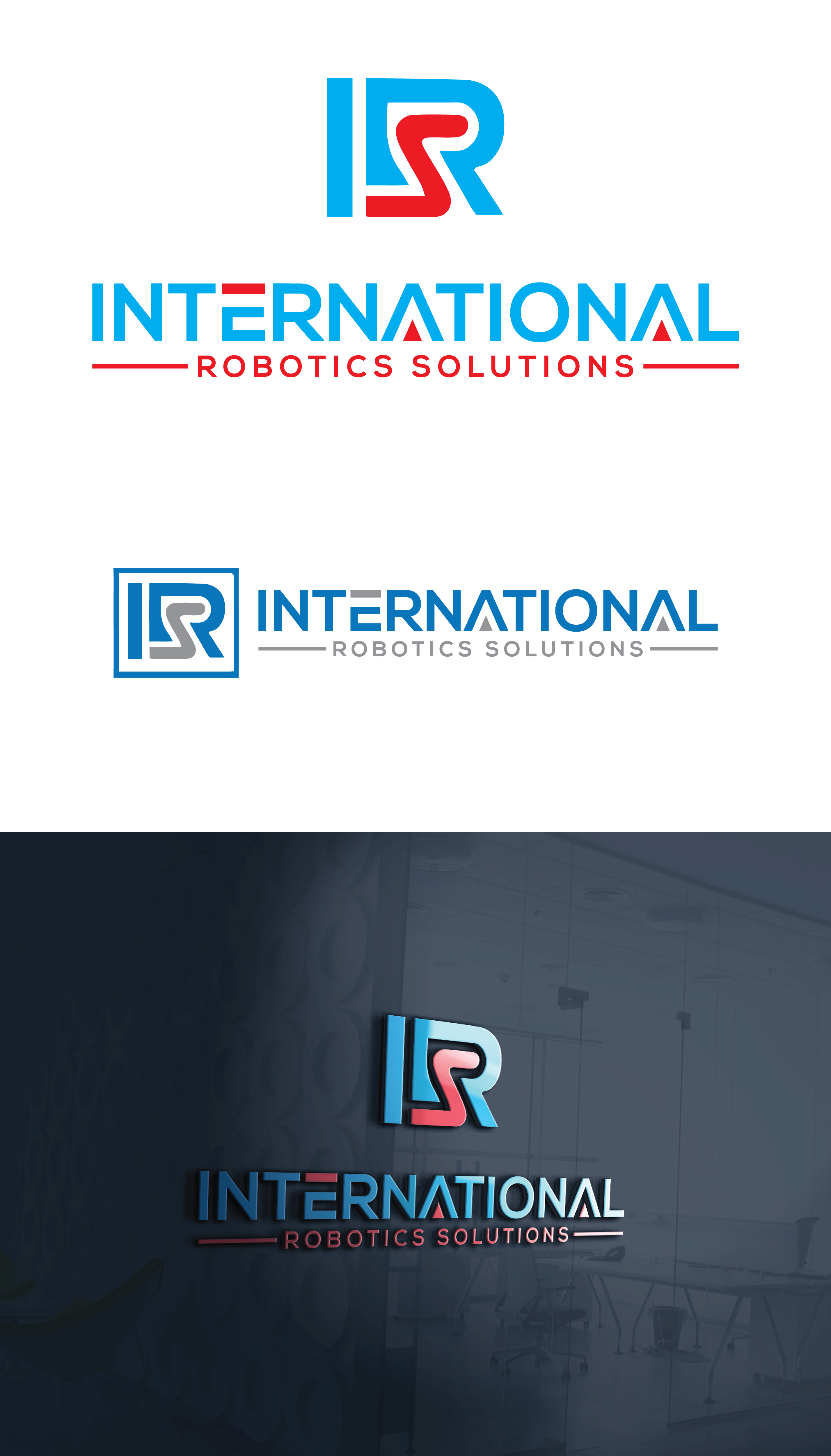 Logo Design by DJ 1 for this project | Design #29459766