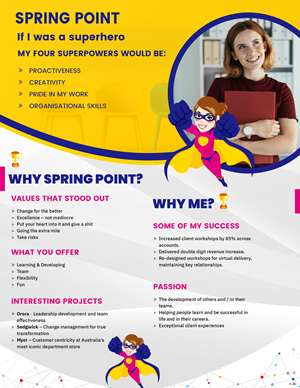 Diseño de PowerPoint por pb para este proyecto | Diseño: #29467159