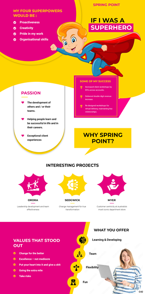 Diseño de PowerPoint por pb para este proyecto | Diseño: #29467160