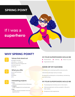 Diseño de PowerPoint por pb para este proyecto | Diseño: #29467167