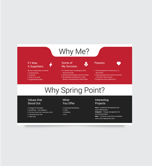 Diseño de PowerPoint por JK18 para este proyecto | Diseño: #29460264
