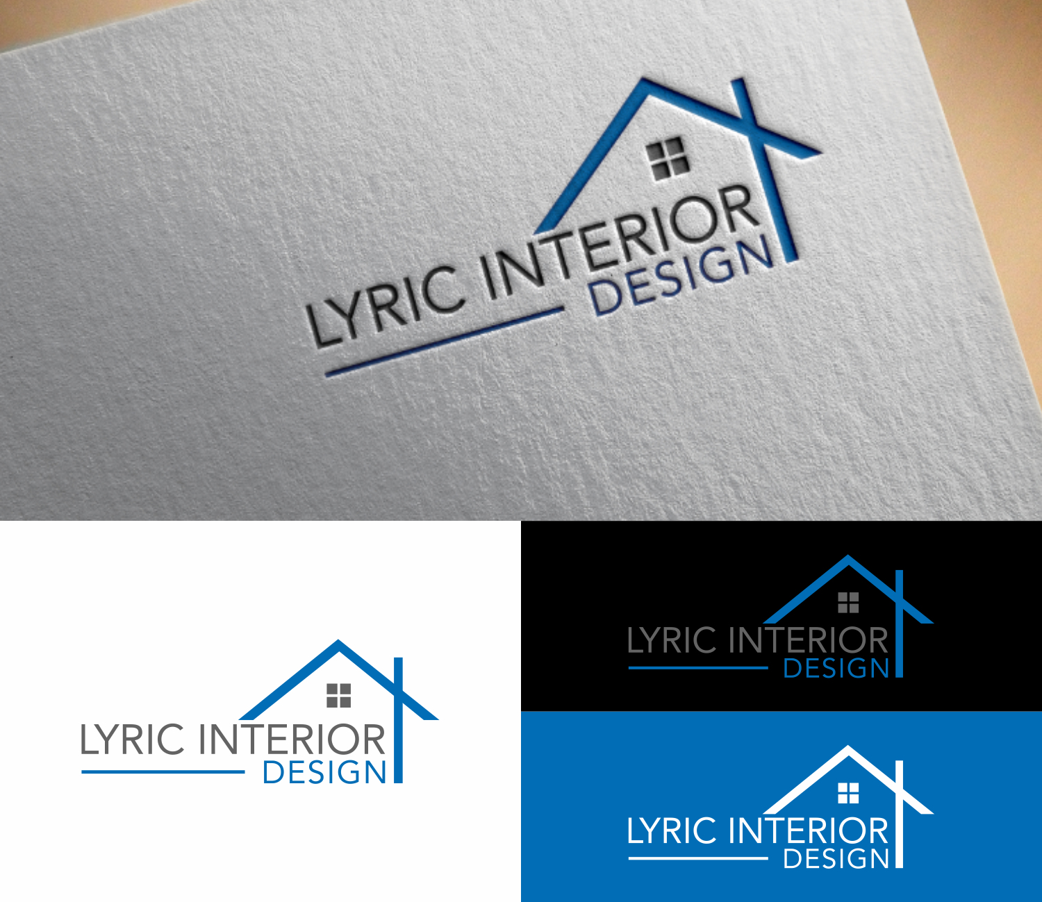Logo Design by DONO17 for this project | Design #29465482