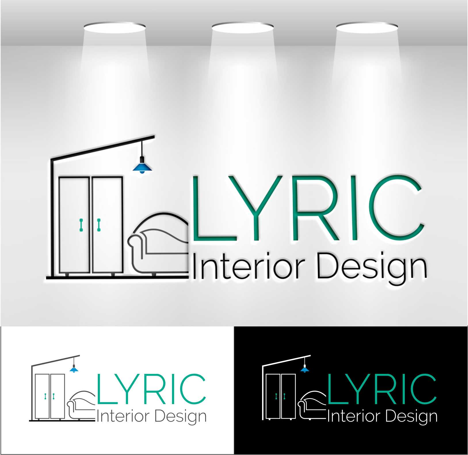 Logo Design by ubcreations11 for this project | Design #29493269