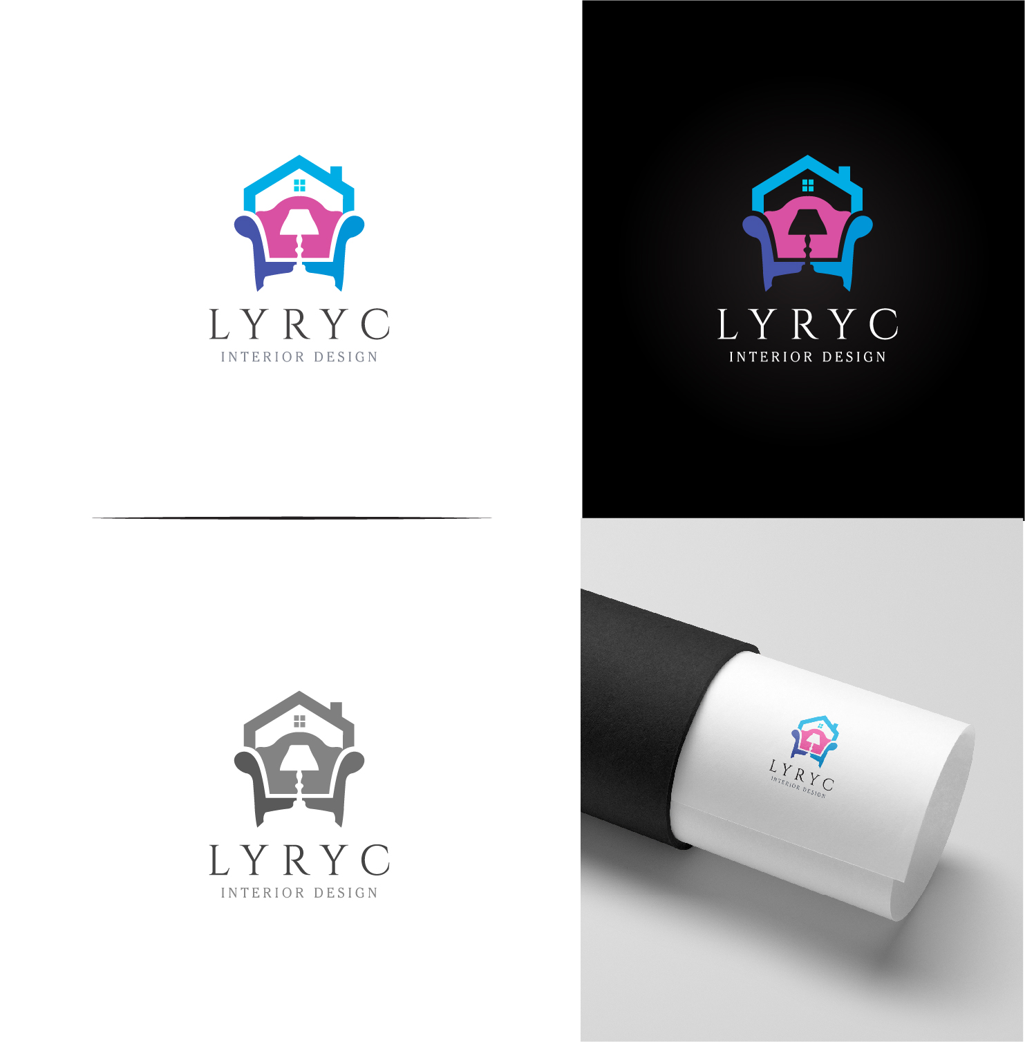 Diseño de Logo por Pauli42 para este proyecto | Diseño #29495140