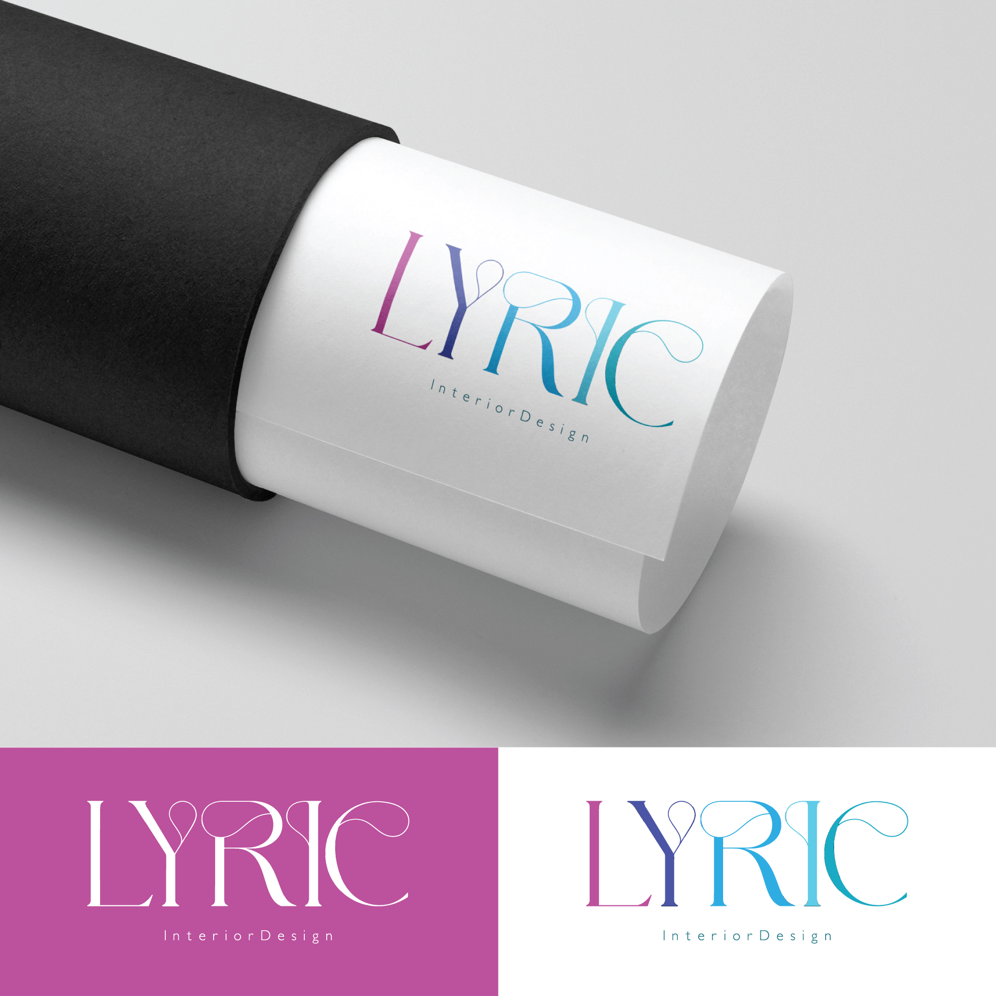 Logo Design by redshoes for this project | Design #29490711