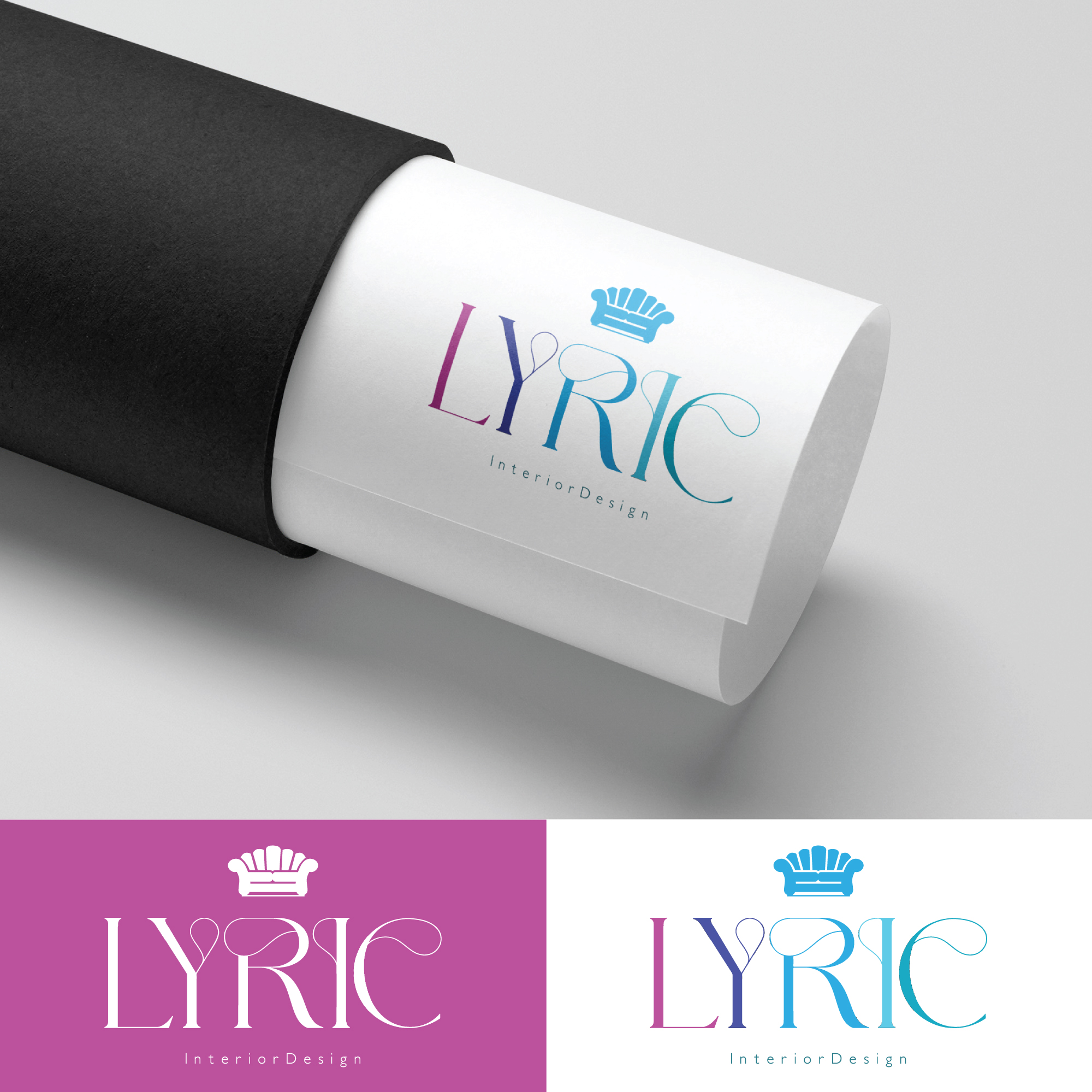 Logo Design by redshoes for this project | Design #29490771