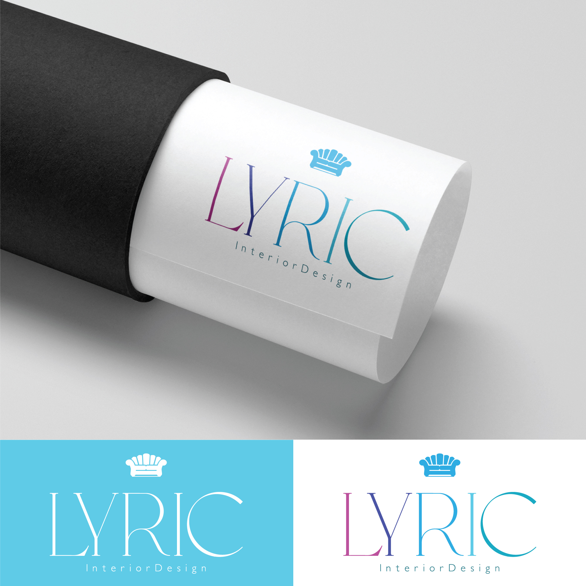 Diseño de Logo por redshoes para este proyecto | Diseño #29490895