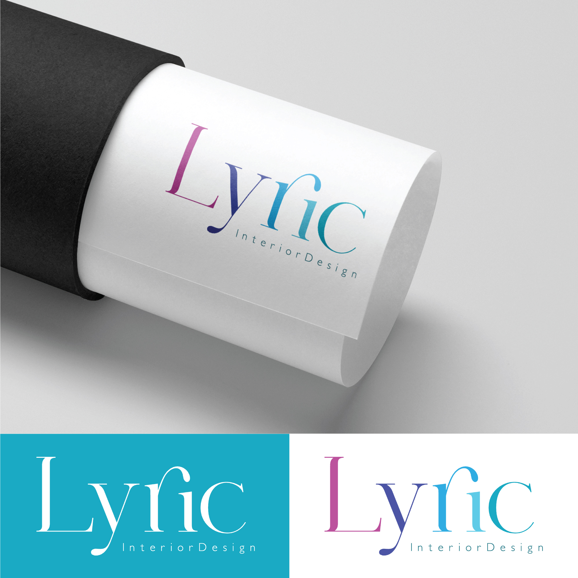 Logo Design by redshoes for this project | Design #29491124