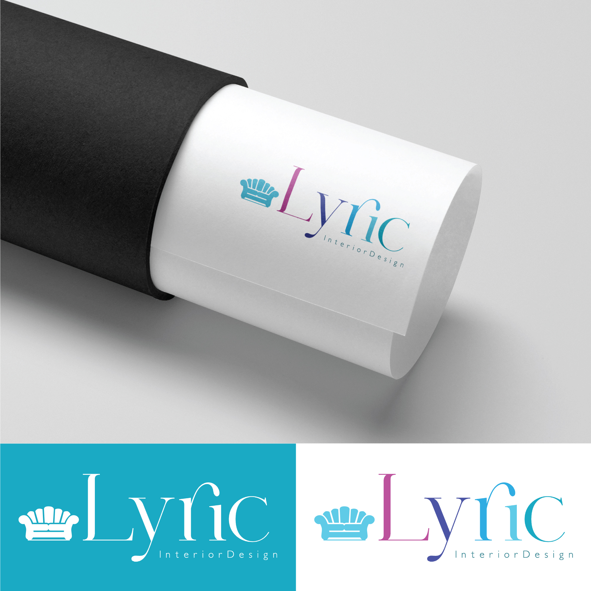 Diseño de Logo por redshoes para este proyecto | Diseño #29491161