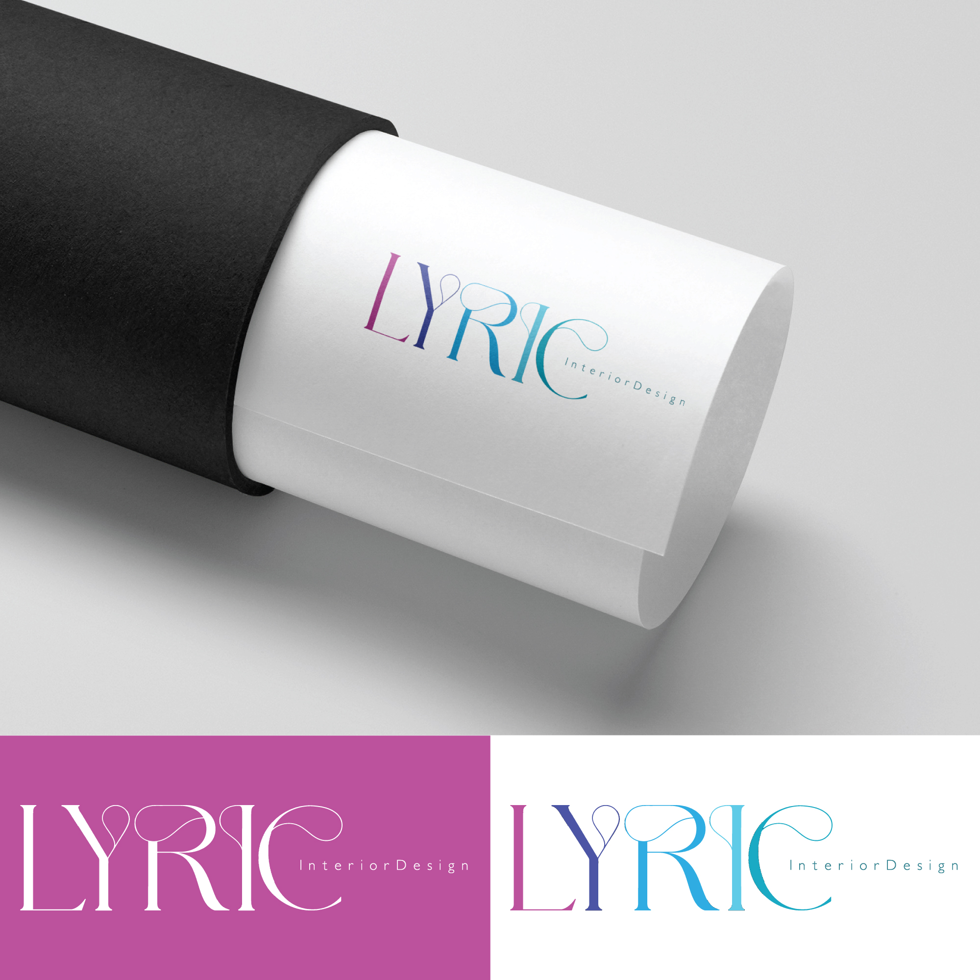 Logo Design by redshoes for this project | Design #29495122