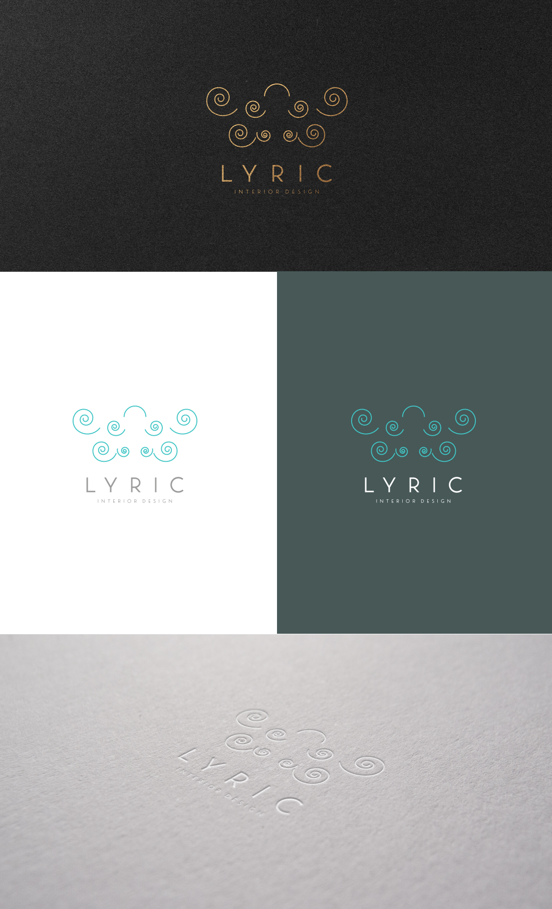 Diseño de Logo por GLDesigns para este proyecto | Diseño #29461518