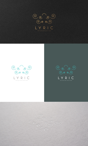 Logo-Design von GLDesigns für dieses Projekt | Design: #29461518