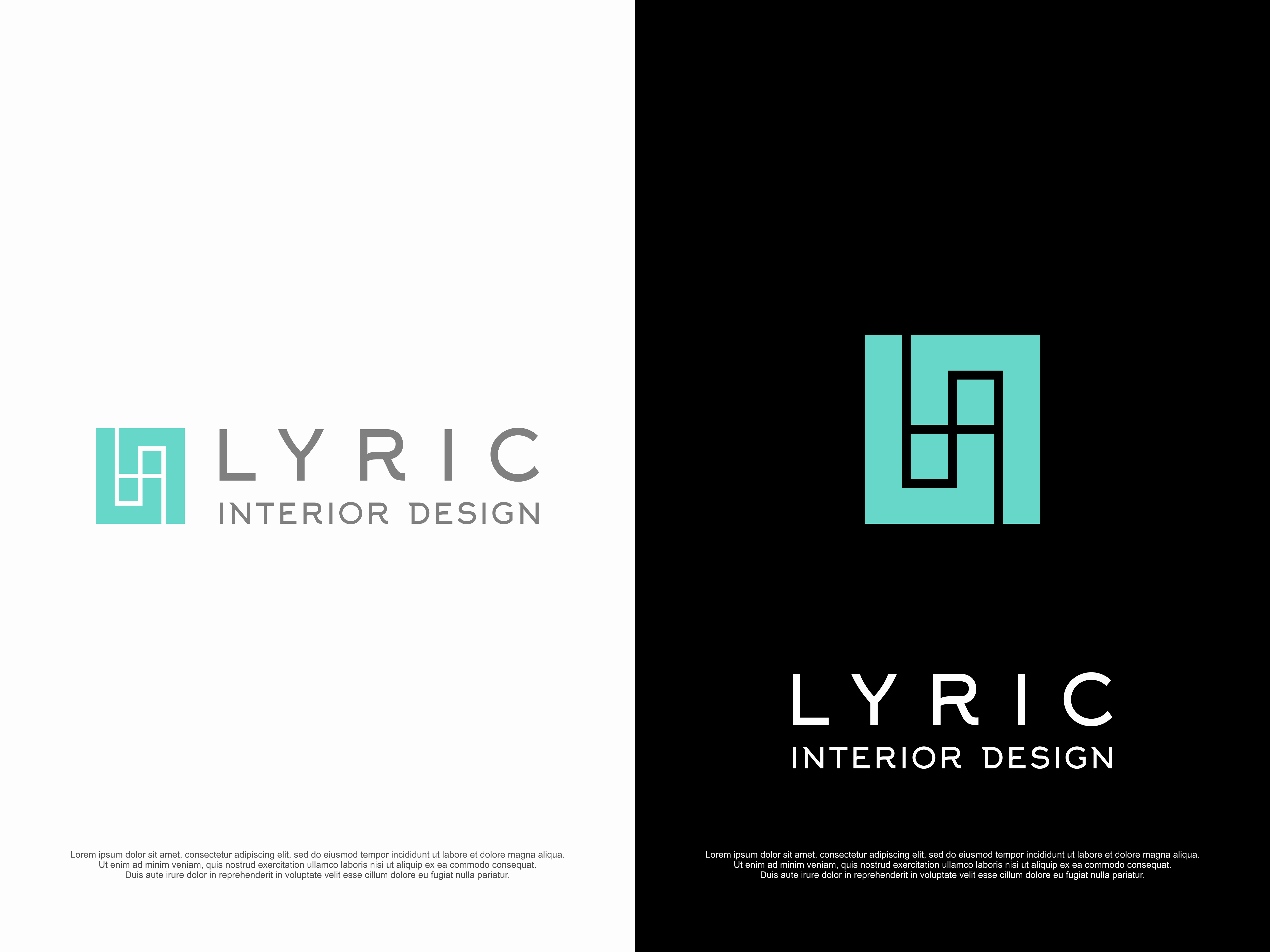 Logo Design by RICKY.T for this project | Design #29497795