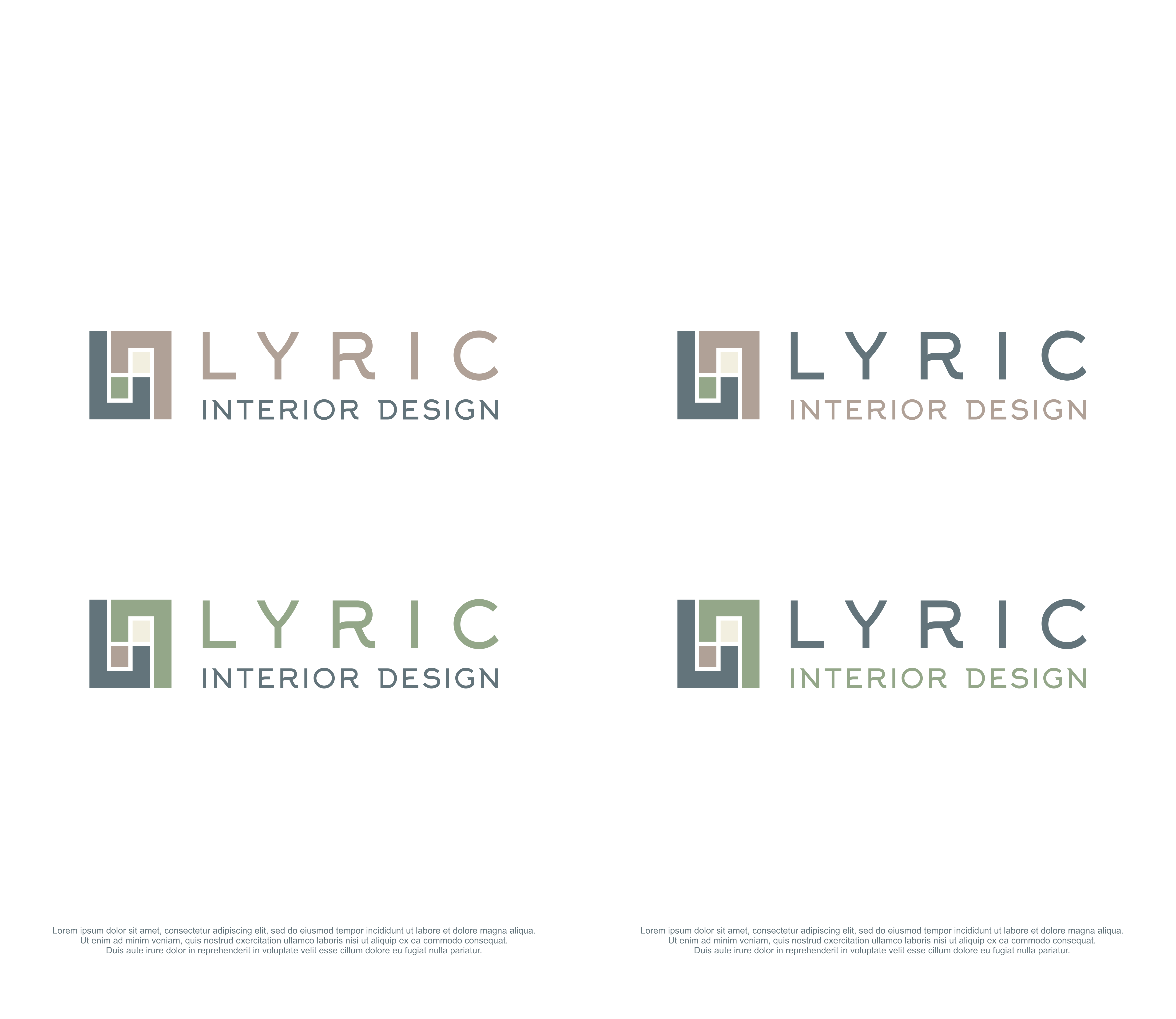 Logo-Design von R!CKY für dieses Projekt | Design: #29580225