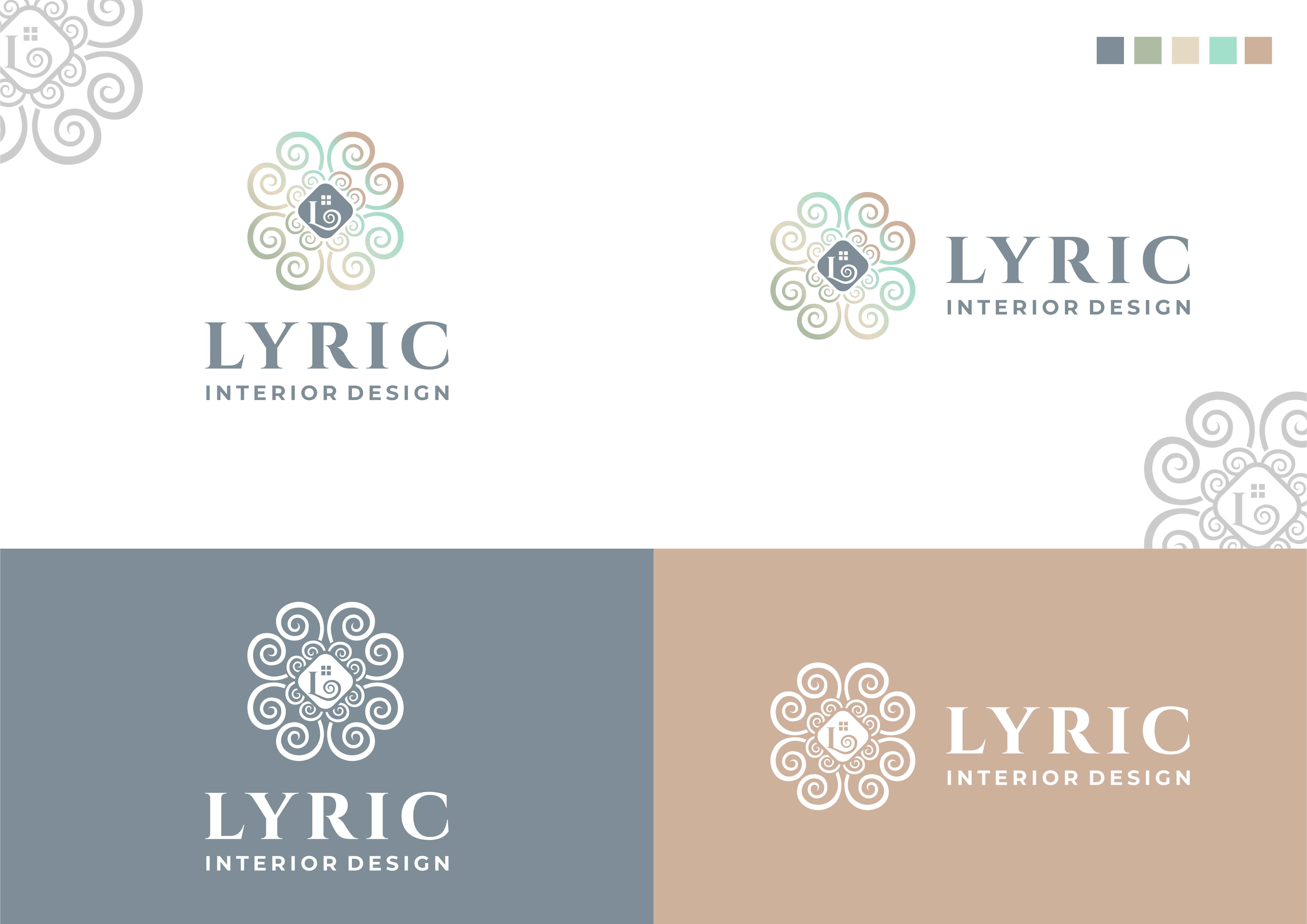 Logo Design by graphics1 for this project | Design #29563619