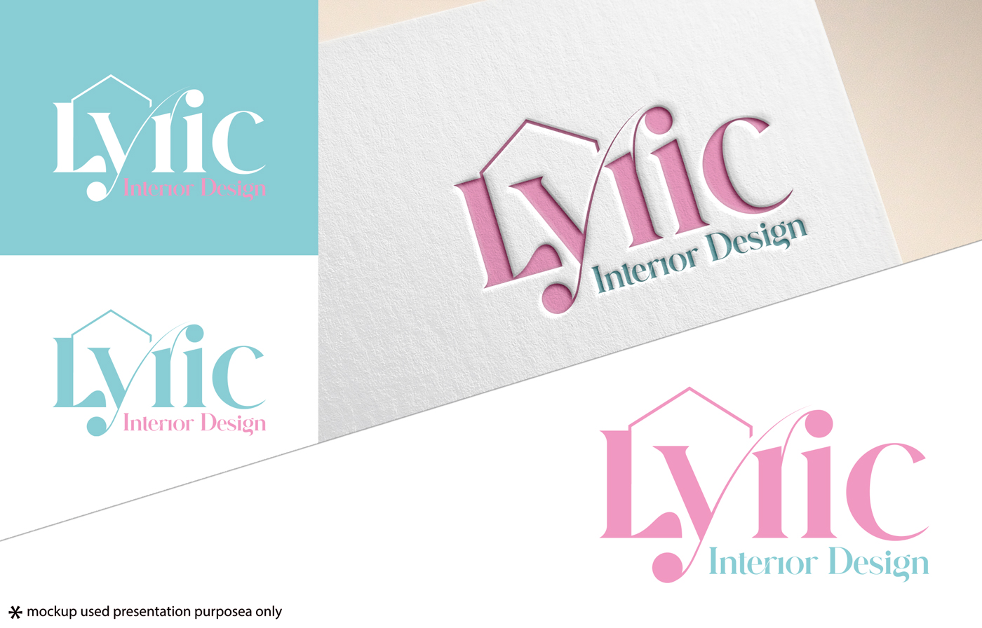 Logo Design by Rubia@ for this project | Design #29461264