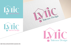 Logo-Design von Rubia@ für dieses Projekt | Design: #29461264