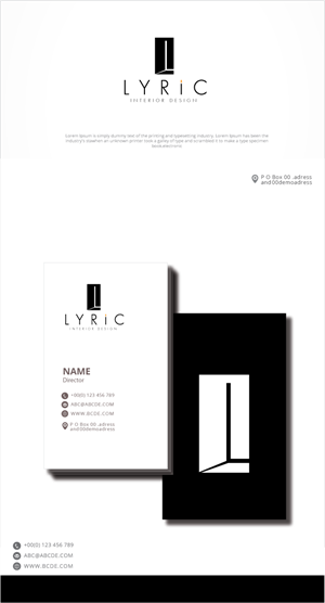 Logo-Design von graphicevolution für dieses Projekt | Design: #29460410