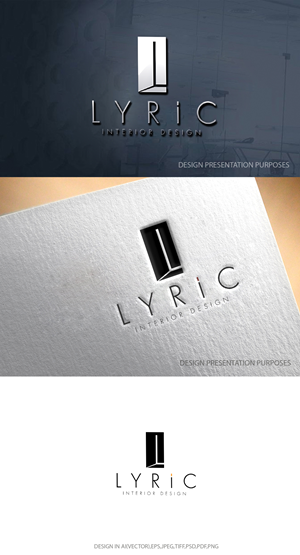 Logo-Design von graphicevolution für dieses Projekt | Design: #29460411