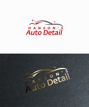 Logo Design by LogoRiverr