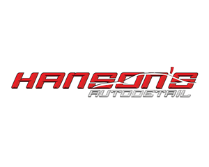 Logo Design by Th3o for Hanson's Auto Detail | Design: #29462134
