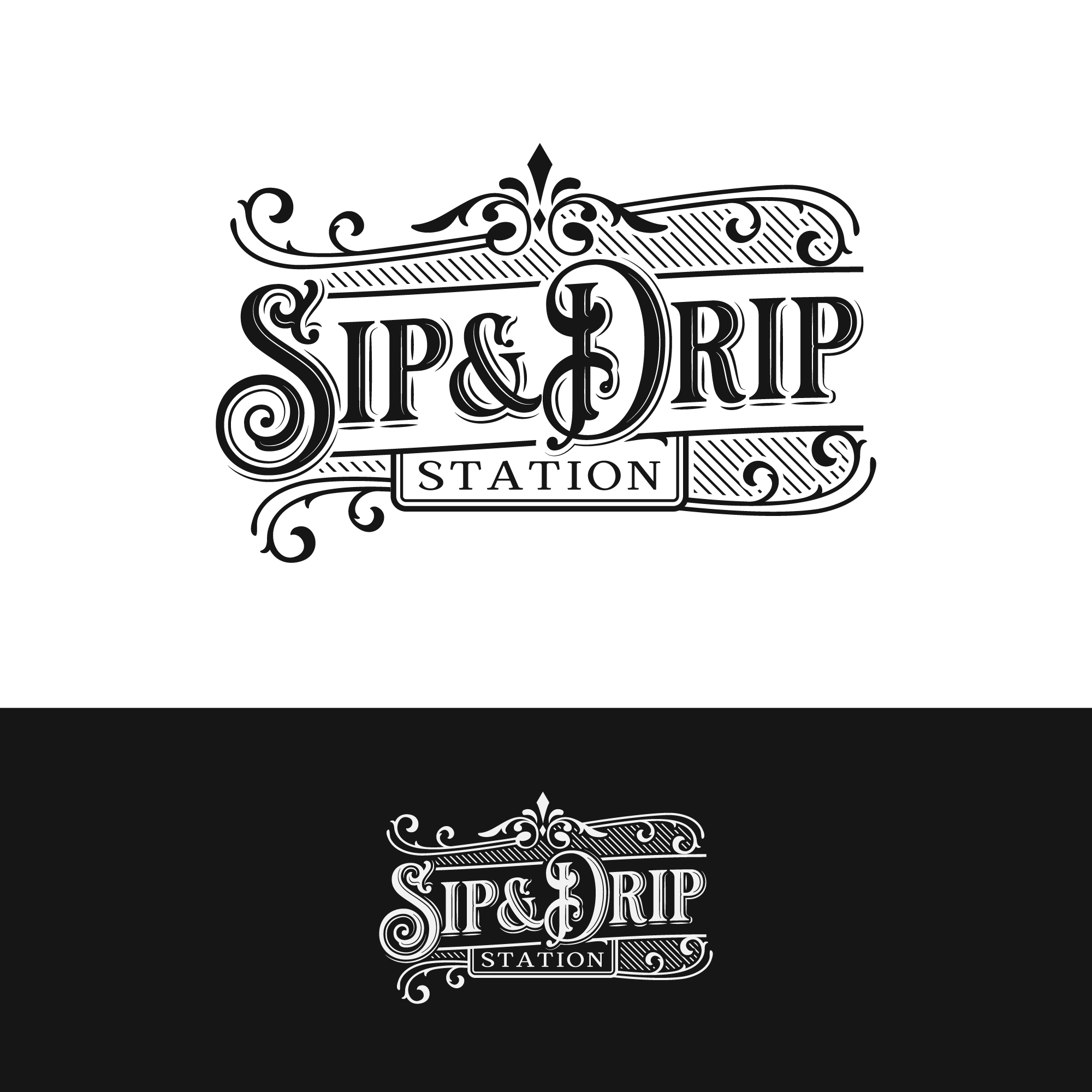 Logo-Design von Peroni für Dark Corner Concepts  | Design #29482538