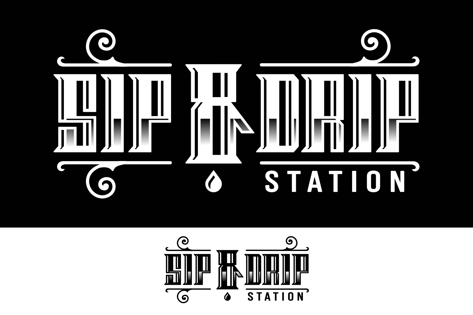 Logo-Design von Aezakmi für Dark Corner Concepts  | Design #29490517