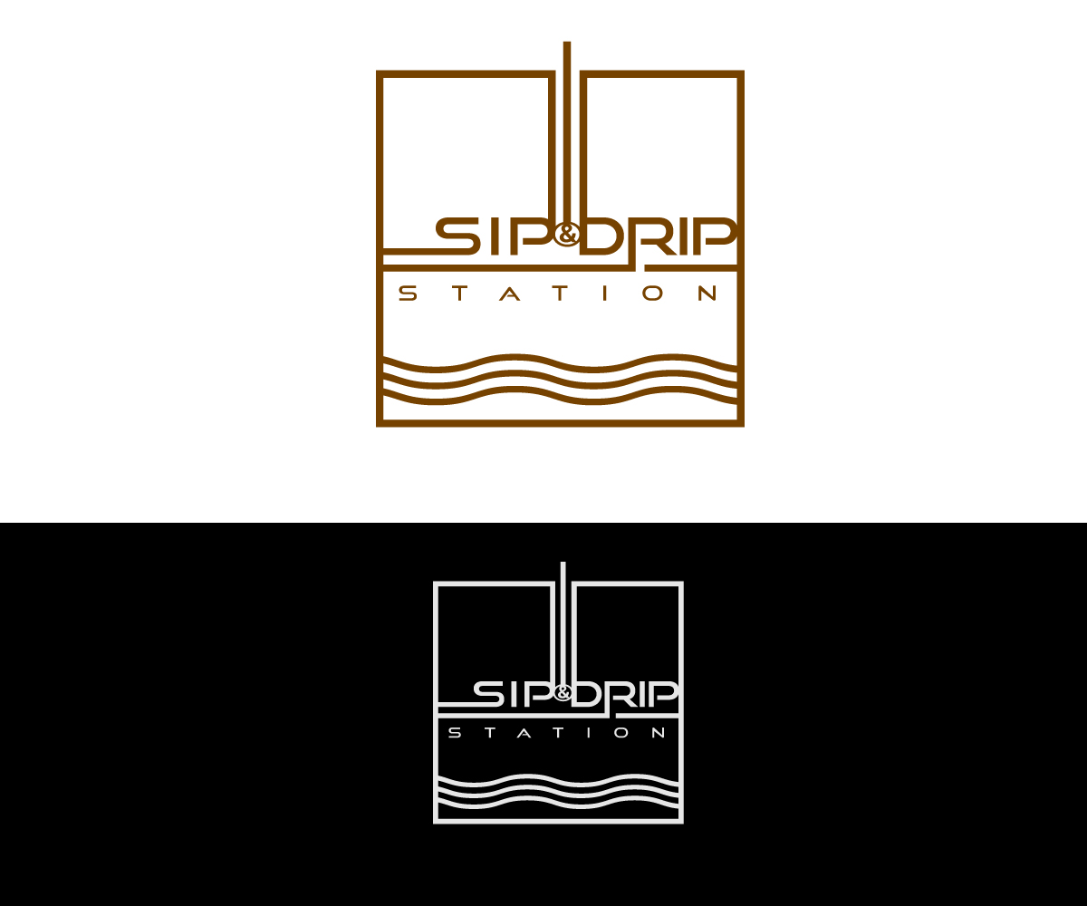 Logo-Design von Paint-Tools für Dark Corner Concepts  | Design #29465765