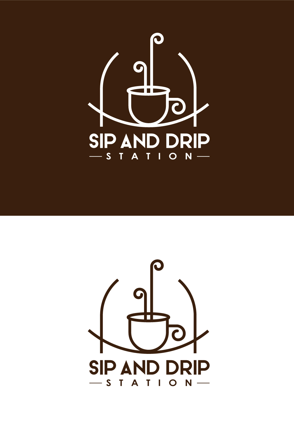 Logo Design by SolDesign for Dark Corner Concepts  | Design #29497939
