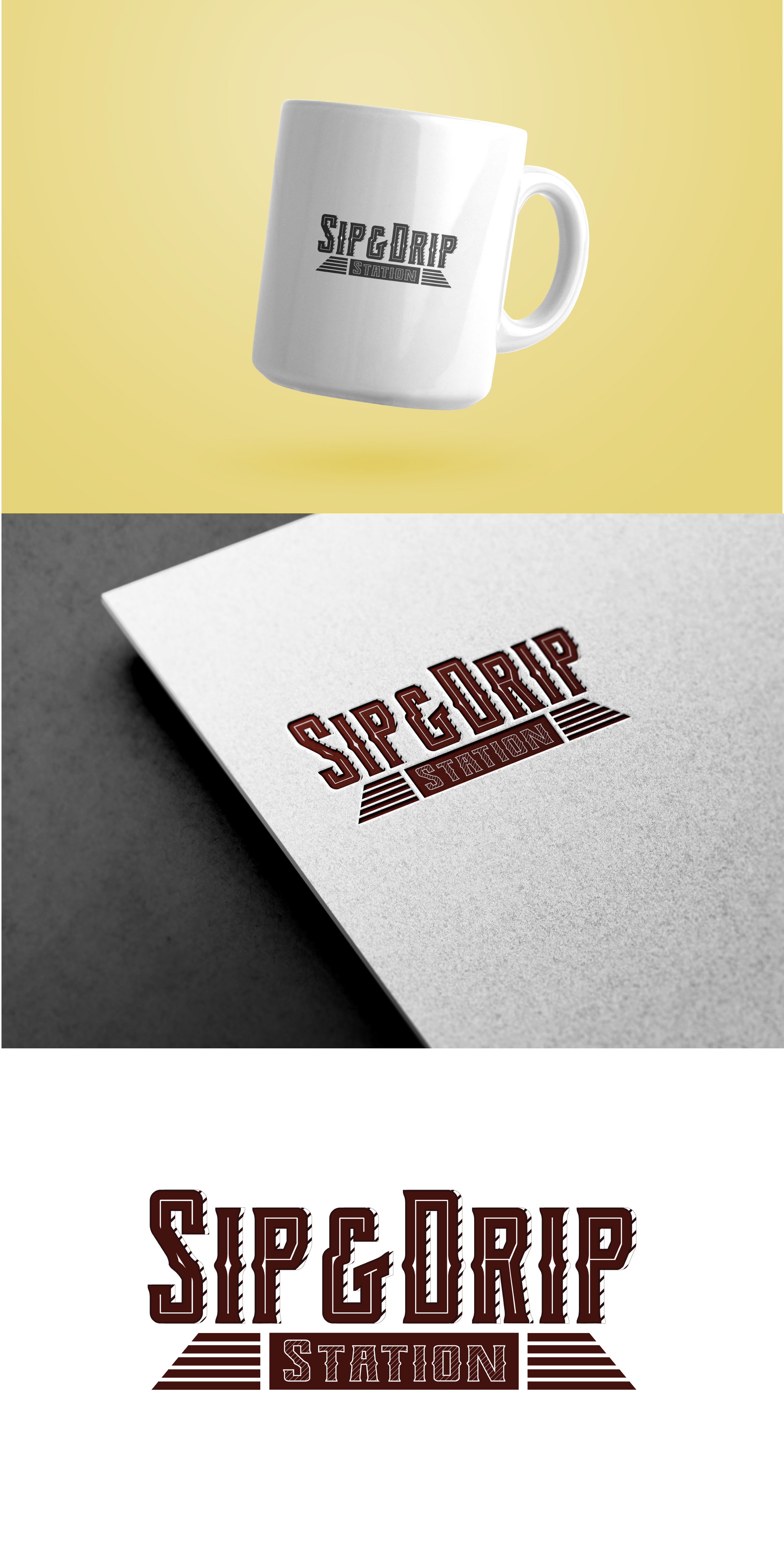 Logo-Design von Manikandan M für Dark Corner Concepts  | Design #29470447