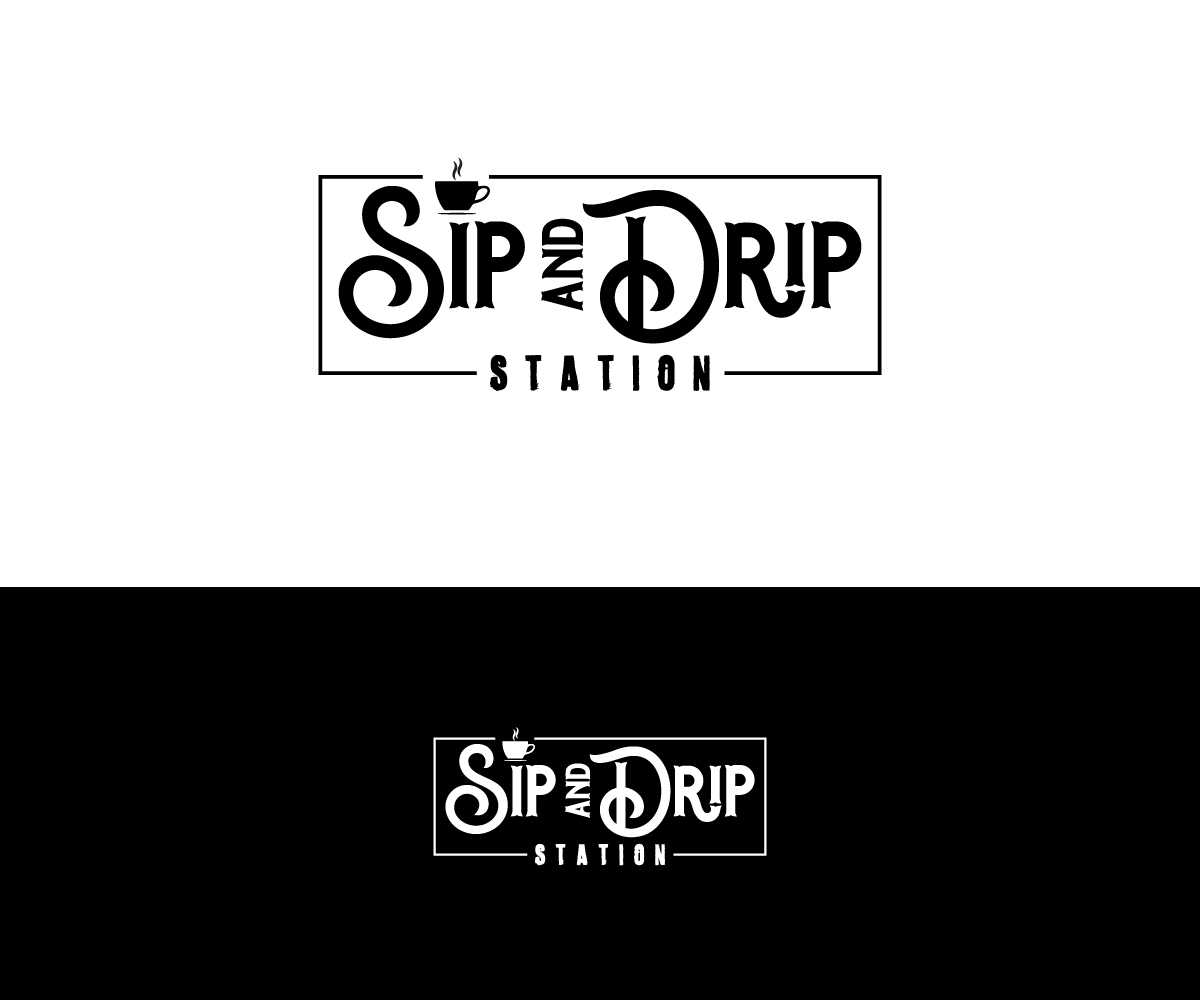 Logo Design by RaKu 2 for Dark Corner Concepts  | Design #29498475