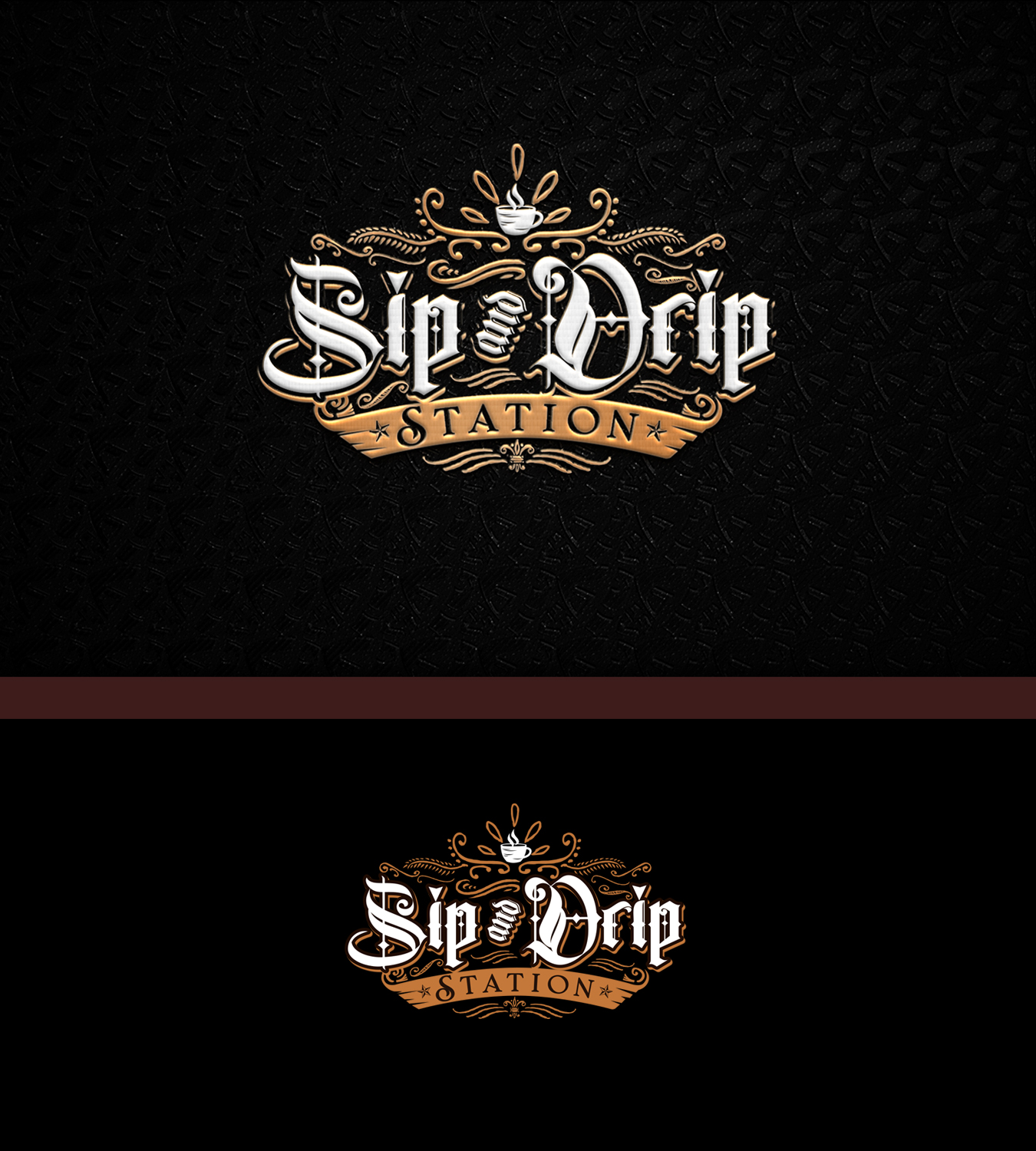 Diseño de Logo por sardilloivlucio para Dark Corner Concepts  | Diseño #29496872