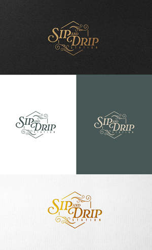 Design de Logo par GLDesigns pour Dark Corner Concepts  | Design : #29461456