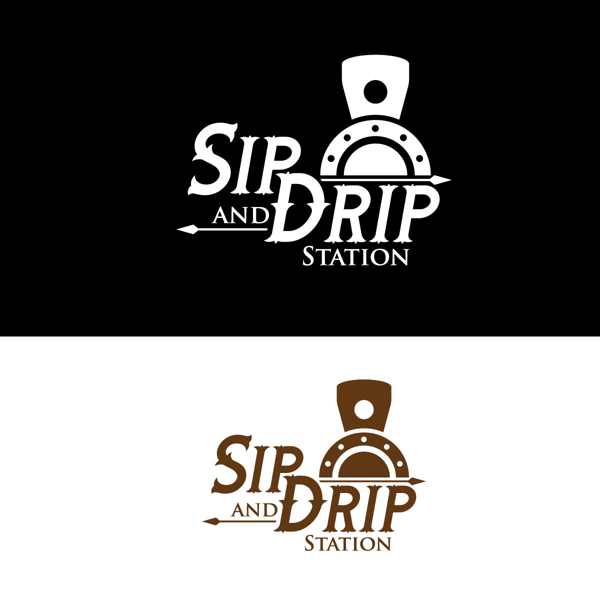 Logo-Design von brand maker für Dark Corner Concepts  | Design #29460510