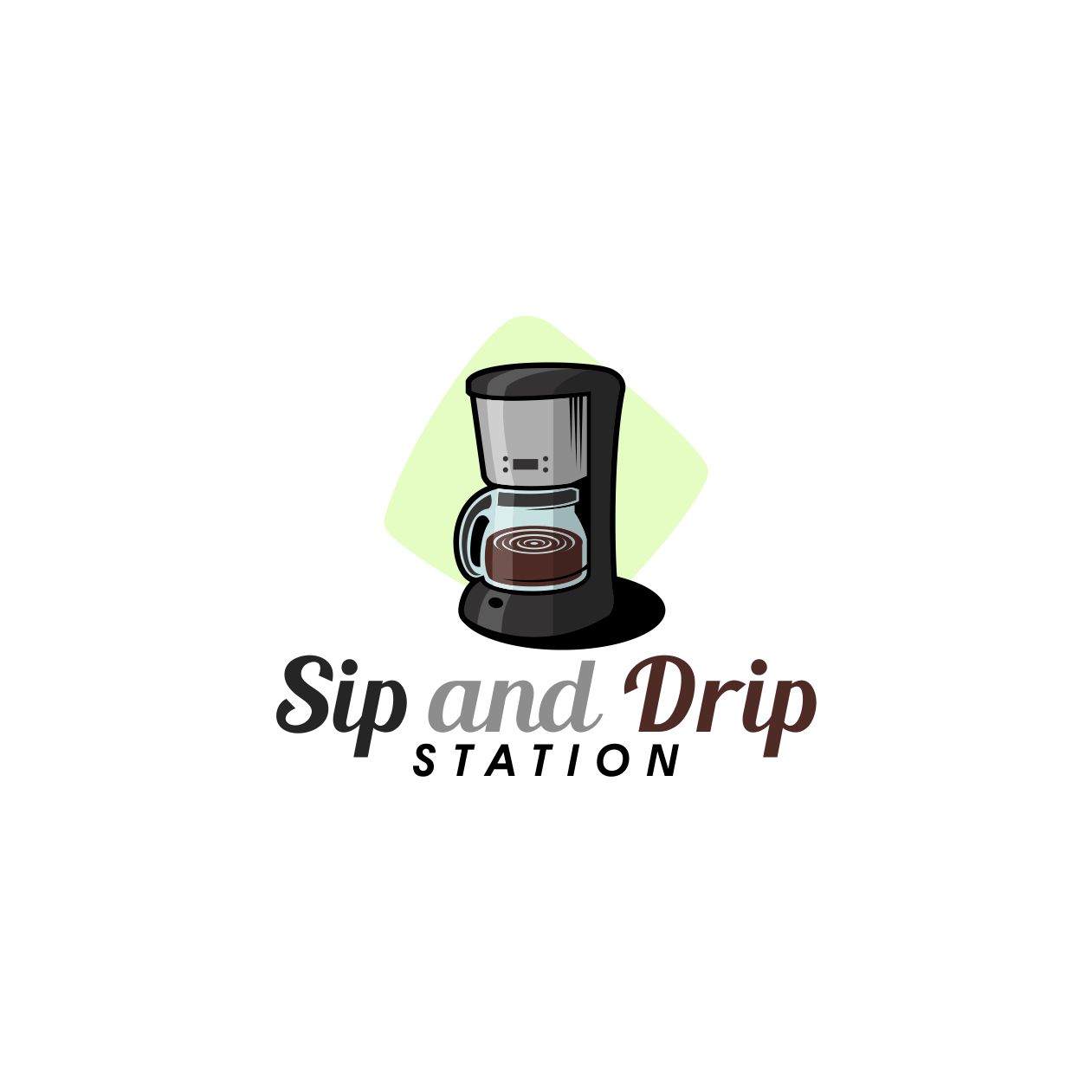 Logo-Design von brand maker für Dark Corner Concepts  | Design #29466432