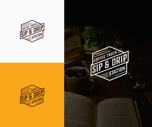 Design de Logo par step forward 2 pour Dark Corner Concepts  | Design : #29464530