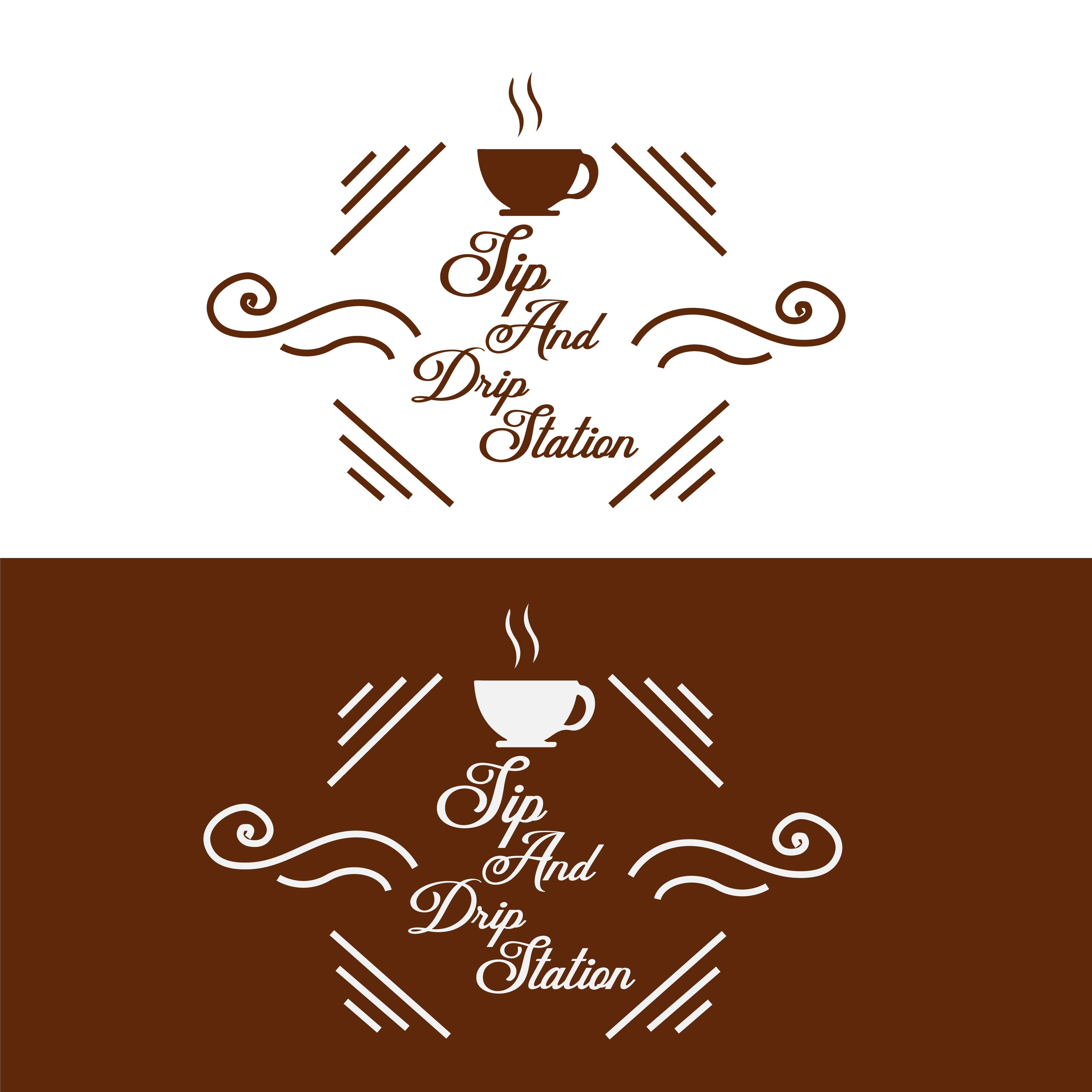 Logo Design by Quratulain 25 for Dark Corner Concepts  | Design #29470288