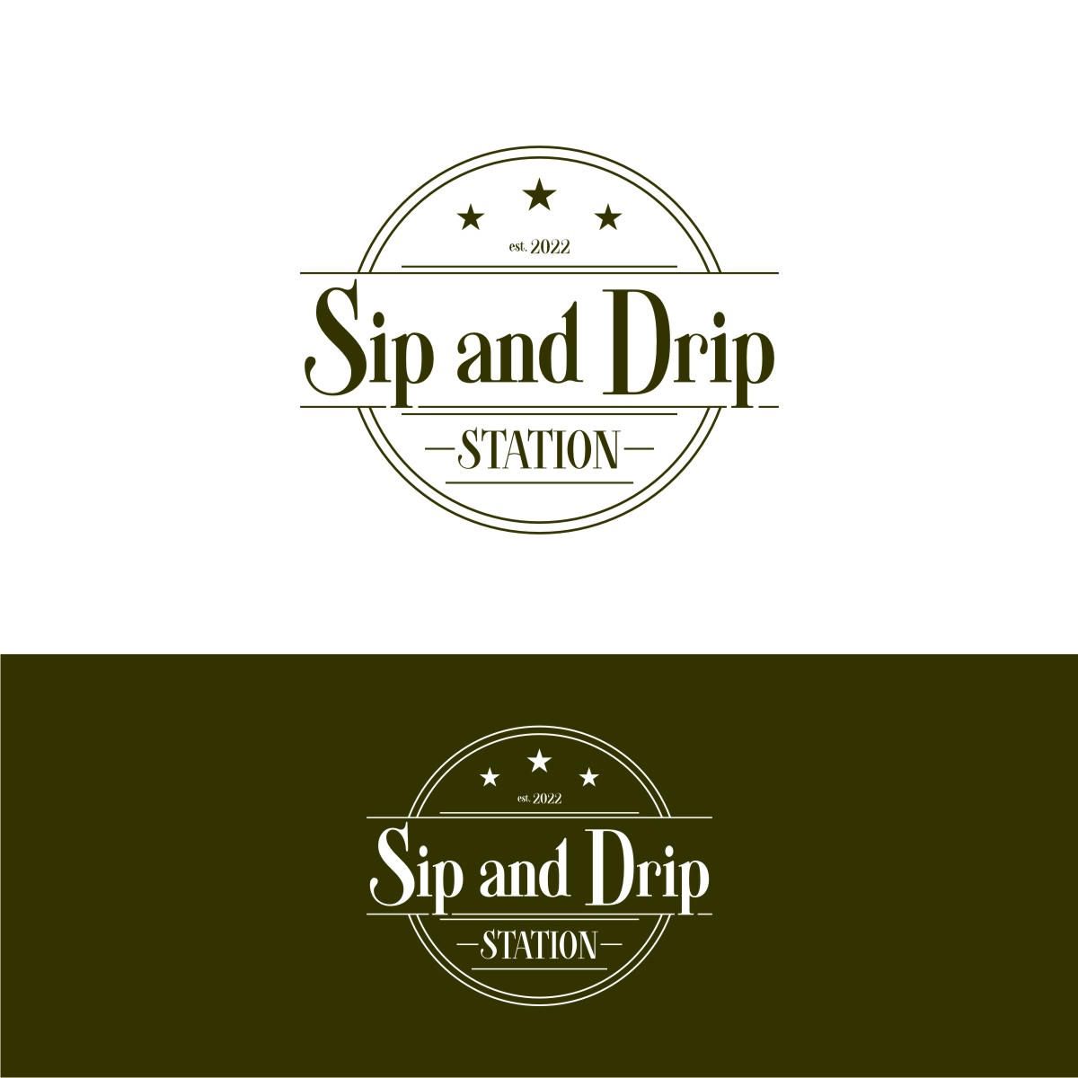 Logo Design by OrianO-70 for Dark Corner Concepts  | Design #29496695