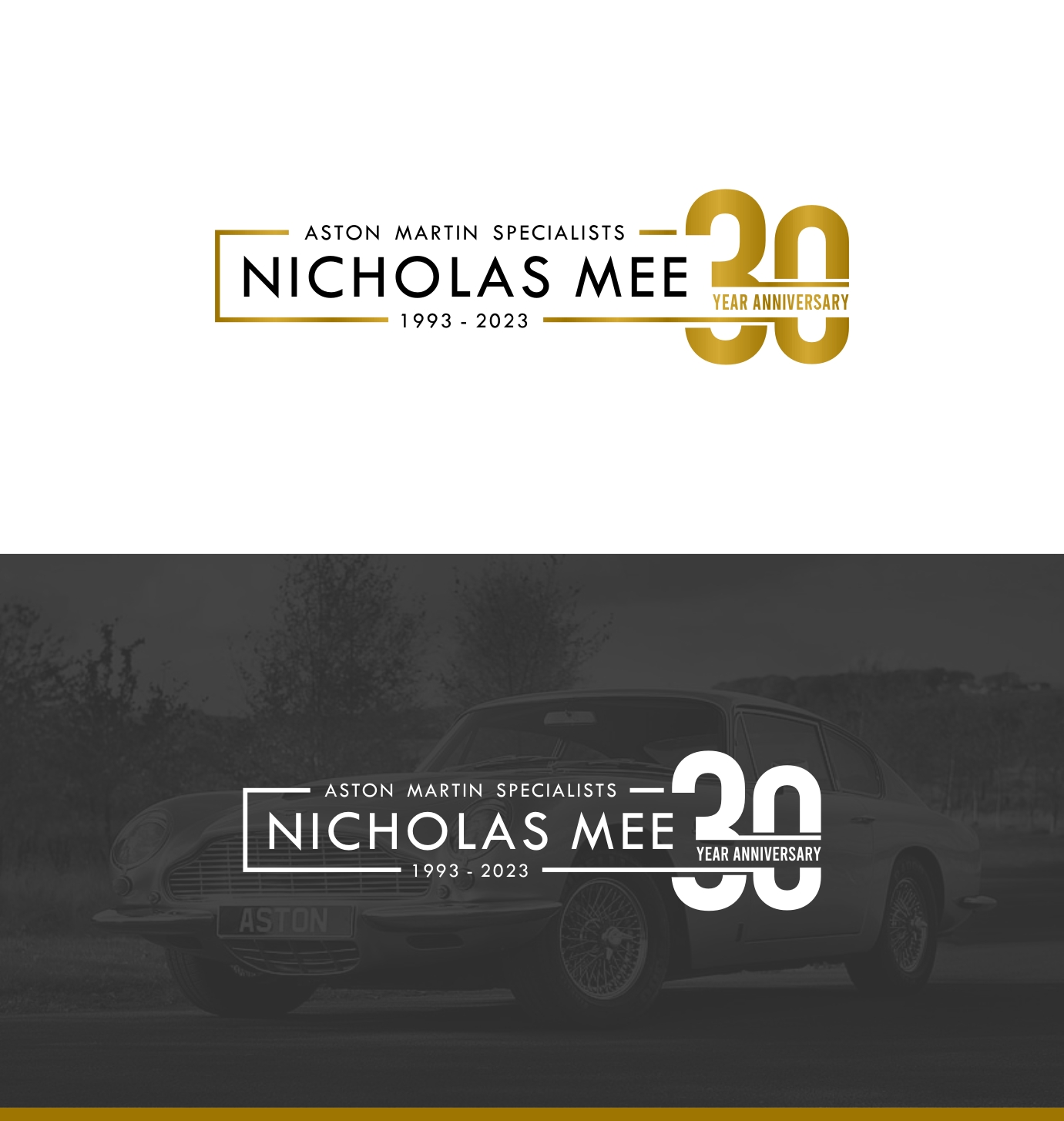 Logo-Design von filip.jelkic für Nicholas Mee & Co. | Design #29467020