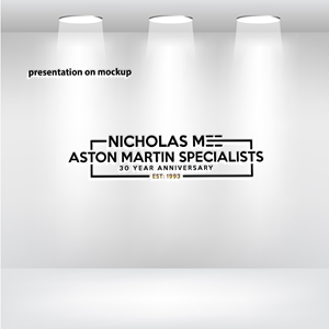 Logo-Design von RRR Design für Nicholas Mee & Co. | Design: #29463535