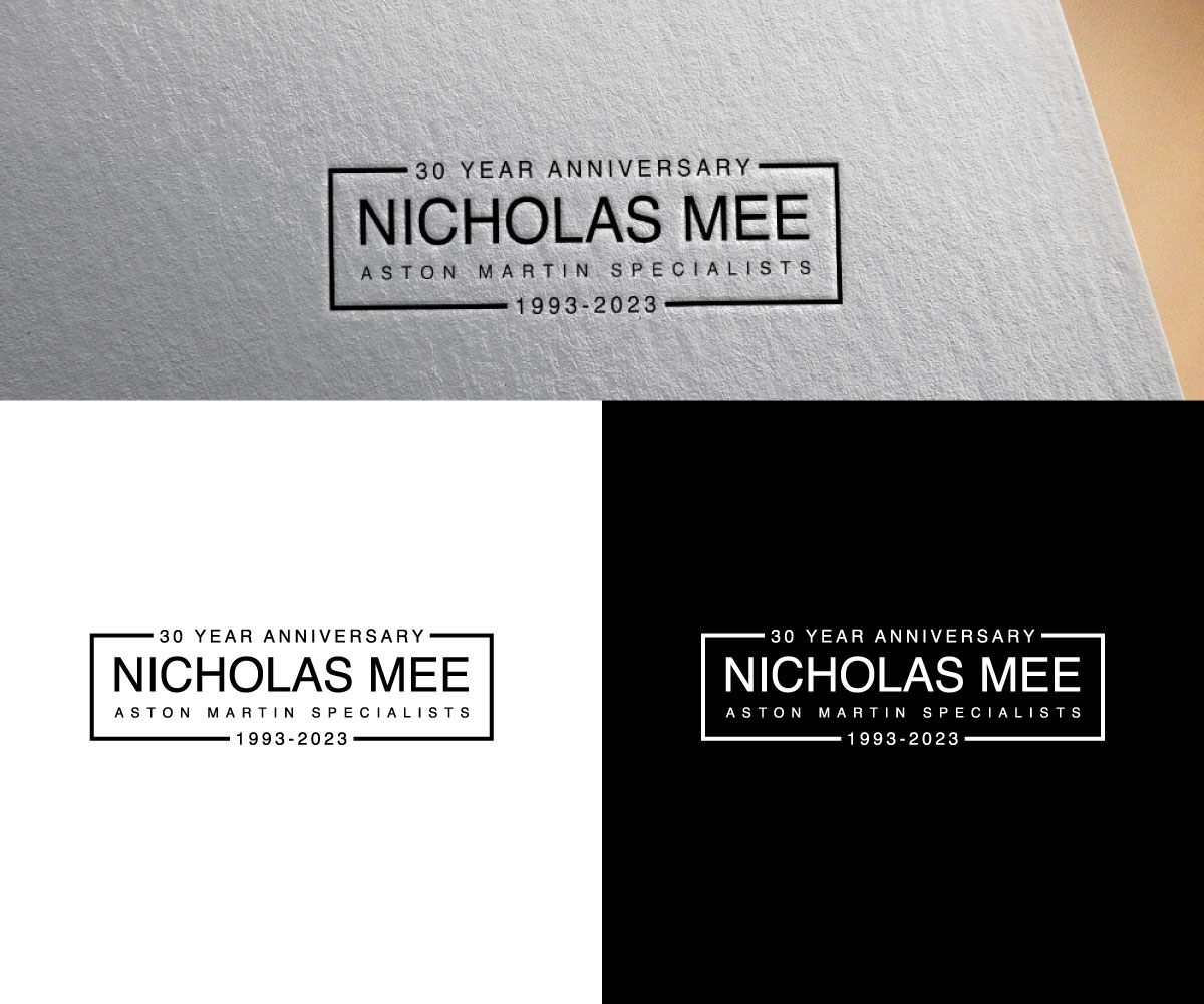 Logo-Design von RS_Design für Nicholas Mee & Co. | Design #29460528